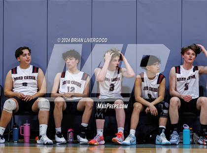 Thumbnail 2 in Poudre School District vs. Sand Creek photogallery.