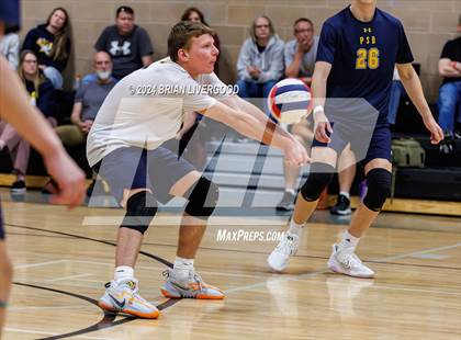 Thumbnail 1 in Poudre School District vs. Sand Creek photogallery.