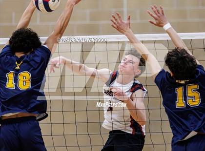 Thumbnail 1 in Poudre School District vs. Sand Creek photogallery.