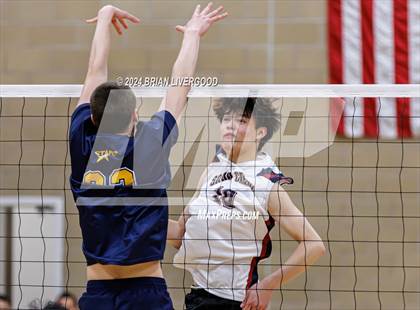 Thumbnail 3 in Poudre School District vs. Sand Creek photogallery.