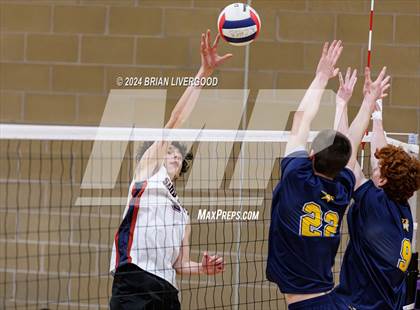 Thumbnail 2 in Poudre School District vs. Sand Creek photogallery.