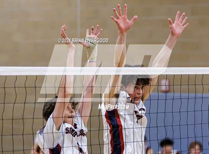 Thumbnail 3 in Poudre School District vs. Sand Creek photogallery.
