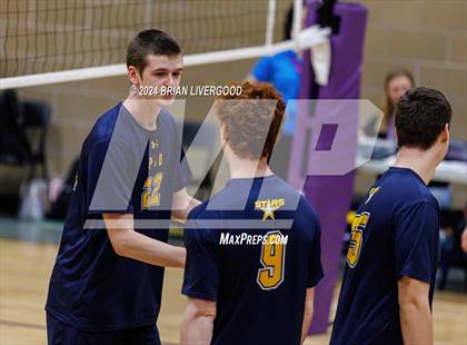 Thumbnail 3 in Poudre School District vs. Sand Creek photogallery.