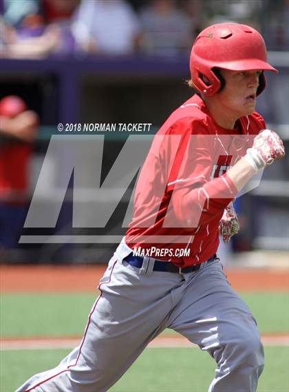 Thumbnail 1 in Marion vs. Cheney (KSHSAA 3A Quarterfinal) photogallery.