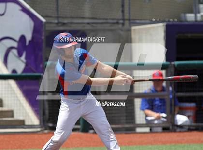 Thumbnail 2 in Marion vs. Cheney (KSHSAA 3A Quarterfinal) photogallery.