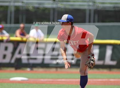 Thumbnail 1 in Marion vs. Cheney (KSHSAA 3A Quarterfinal) photogallery.