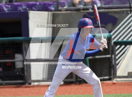 Thumbnail 1 in Marion vs. Cheney (KSHSAA 3A Quarterfinal) photogallery.