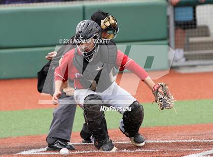 Thumbnail 1 in Marion vs. Cheney (KSHSAA 3A Quarterfinal) photogallery.