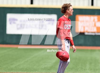 Thumbnail 1 in Marion vs. Cheney (KSHSAA 3A Quarterfinal) photogallery.