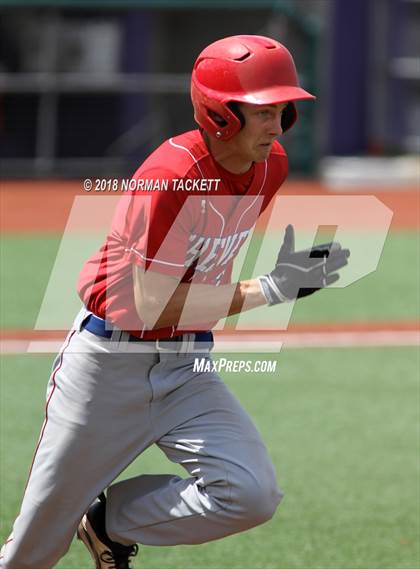 Thumbnail 1 in Marion vs. Cheney (KSHSAA 3A Quarterfinal) photogallery.