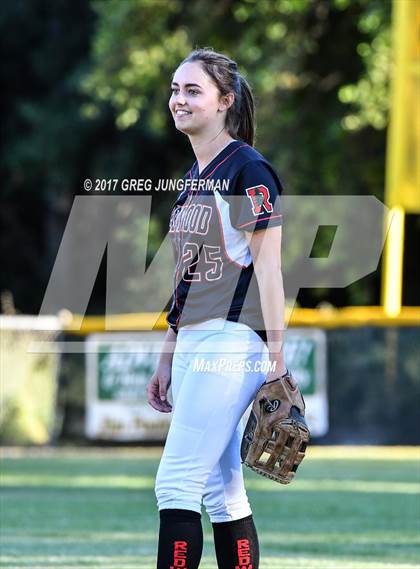 Thumbnail 3 in Redwood @ San Marin (MCAL Championship) photogallery.