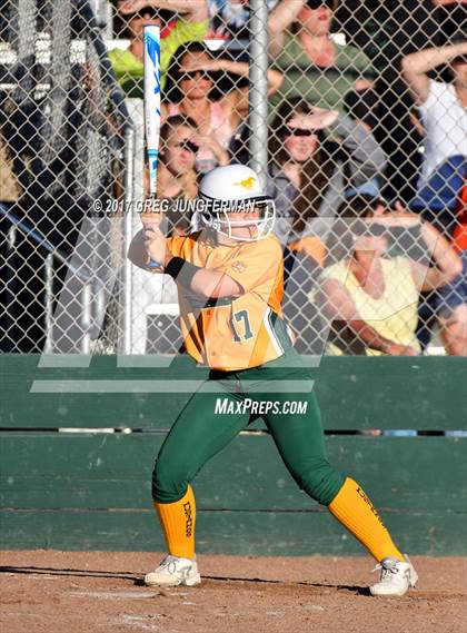 Thumbnail 1 in Redwood @ San Marin (MCAL Championship) photogallery.