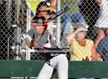Thumbnail 1 in Redwood @ San Marin (MCAL Championship) photogallery.