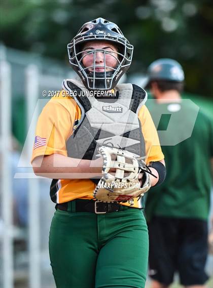 Thumbnail 2 in Redwood @ San Marin (MCAL Championship) photogallery.