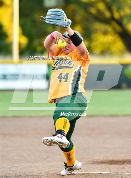 Thumbnail 2 in Redwood @ San Marin (MCAL Championship) photogallery.