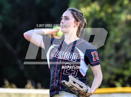 Thumbnail 2 in Redwood @ San Marin (MCAL Championship) photogallery.