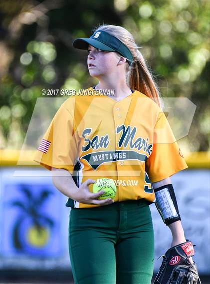 Thumbnail 1 in Redwood @ San Marin (MCAL Championship) photogallery.