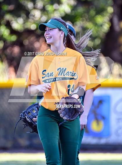 Thumbnail 2 in Redwood @ San Marin (MCAL Championship) photogallery.