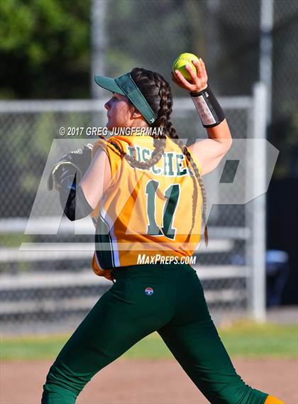 Thumbnail 2 in Redwood @ San Marin (MCAL Championship) photogallery.