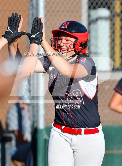 Thumbnail 3 in Redwood @ San Marin (MCAL Championship) photogallery.