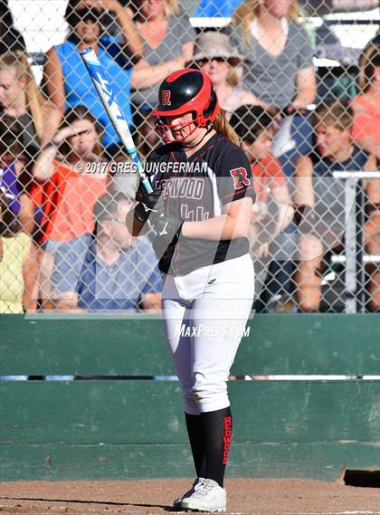 Thumbnail 3 in Redwood @ San Marin (MCAL Championship) photogallery.