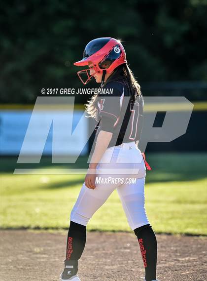 Thumbnail 2 in Redwood @ San Marin (MCAL Championship) photogallery.