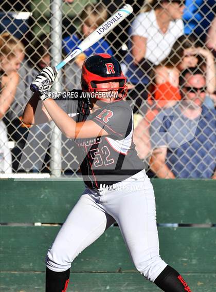 Thumbnail 3 in Redwood @ San Marin (MCAL Championship) photogallery.