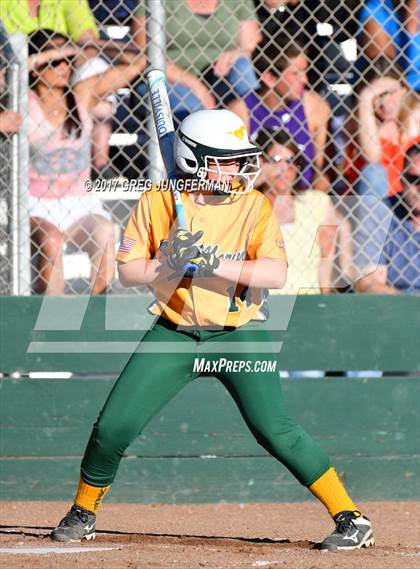 Thumbnail 3 in Redwood @ San Marin (MCAL Championship) photogallery.