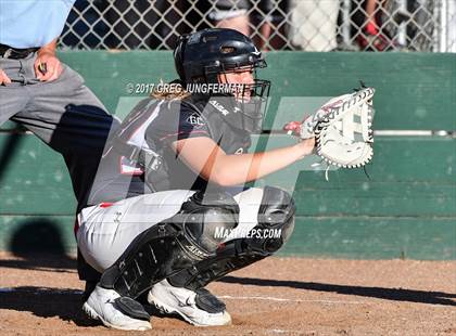 Thumbnail 3 in Redwood @ San Marin (MCAL Championship) photogallery.