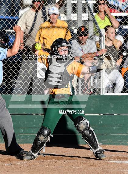 Thumbnail 1 in Redwood @ San Marin (MCAL Championship) photogallery.