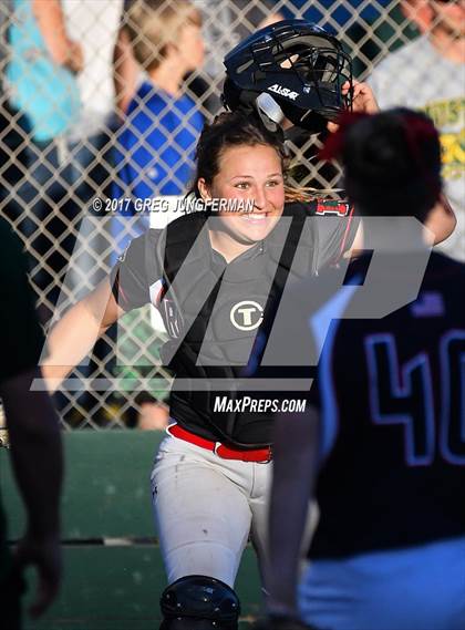 Thumbnail 3 in Redwood @ San Marin (MCAL Championship) photogallery.