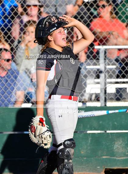 Thumbnail 3 in Redwood @ San Marin (MCAL Championship) photogallery.