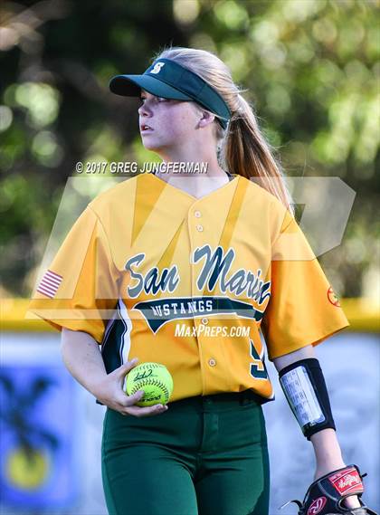 Thumbnail 2 in Redwood @ San Marin (MCAL Championship) photogallery.