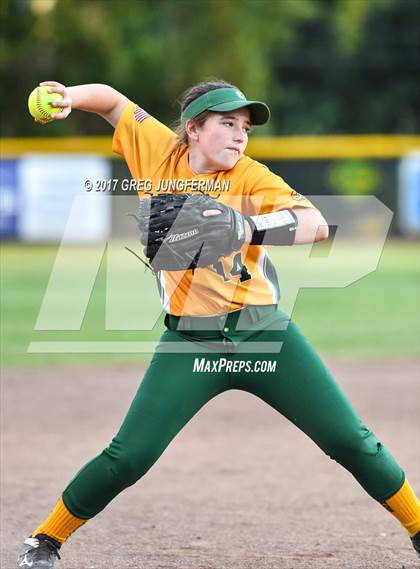 Thumbnail 3 in Redwood @ San Marin (MCAL Championship) photogallery.