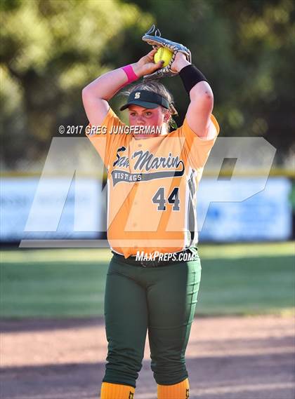 Thumbnail 2 in Redwood @ San Marin (MCAL Championship) photogallery.