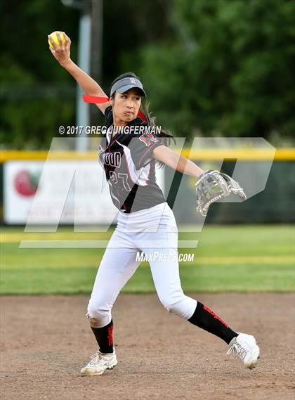 Thumbnail 1 in Redwood @ San Marin (MCAL Championship) photogallery.