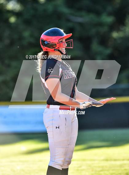 Thumbnail 1 in Redwood @ San Marin (MCAL Championship) photogallery.