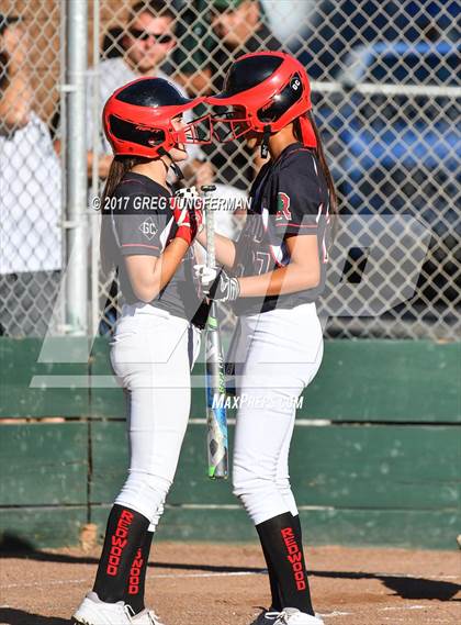 Thumbnail 3 in Redwood @ San Marin (MCAL Championship) photogallery.