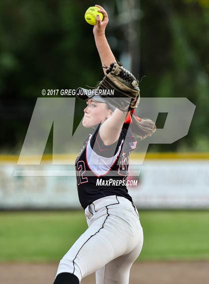 Thumbnail 1 in Redwood @ San Marin (MCAL Championship) photogallery.