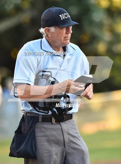 Thumbnail 1 in Redwood @ San Marin (MCAL Championship) photogallery.