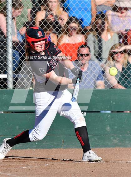 Thumbnail 2 in Redwood @ San Marin (MCAL Championship) photogallery.