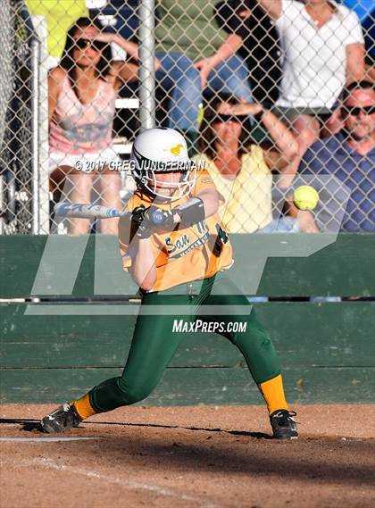 Thumbnail 2 in Redwood @ San Marin (MCAL Championship) photogallery.