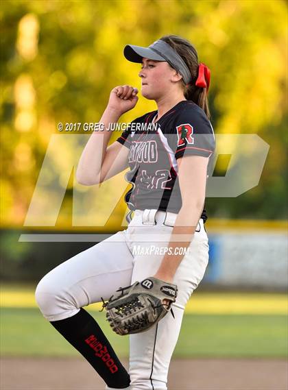 Thumbnail 3 in Redwood @ San Marin (MCAL Championship) photogallery.