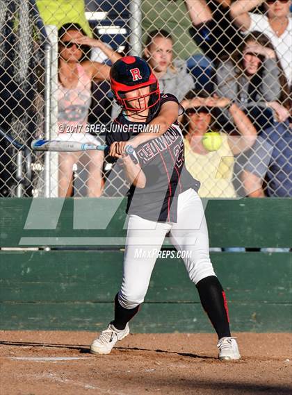 Thumbnail 3 in Redwood @ San Marin (MCAL Championship) photogallery.