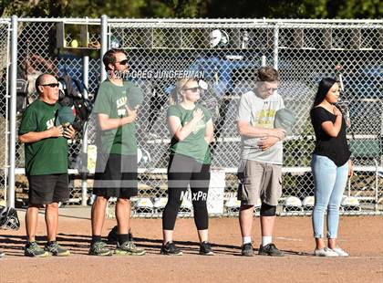 Thumbnail 2 in Redwood @ San Marin (MCAL Championship) photogallery.