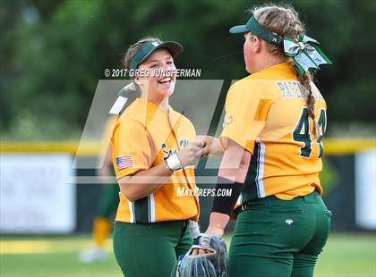 Thumbnail 2 in Redwood @ San Marin (MCAL Championship) photogallery.