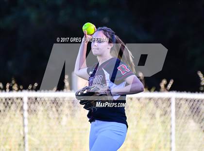 Thumbnail 1 in Redwood @ San Marin (MCAL Championship) photogallery.