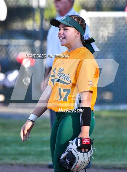 Thumbnail 2 in Redwood @ San Marin (MCAL Championship) photogallery.