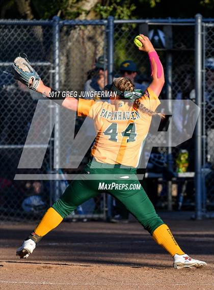 Thumbnail 2 in Redwood @ San Marin (MCAL Championship) photogallery.