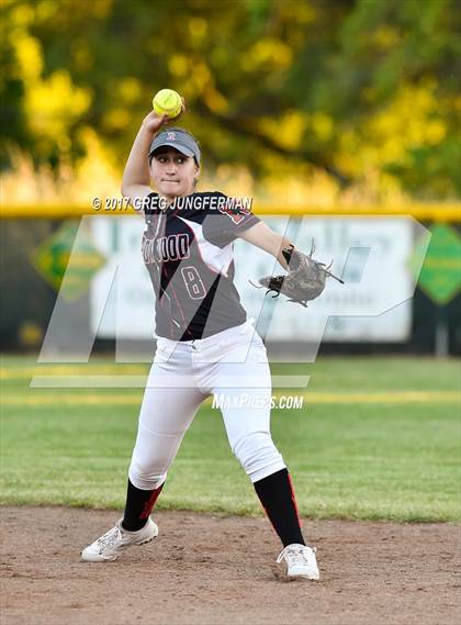 Thumbnail 1 in Redwood @ San Marin (MCAL Championship) photogallery.